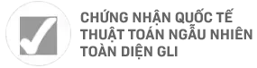 Chứng nhận 789win