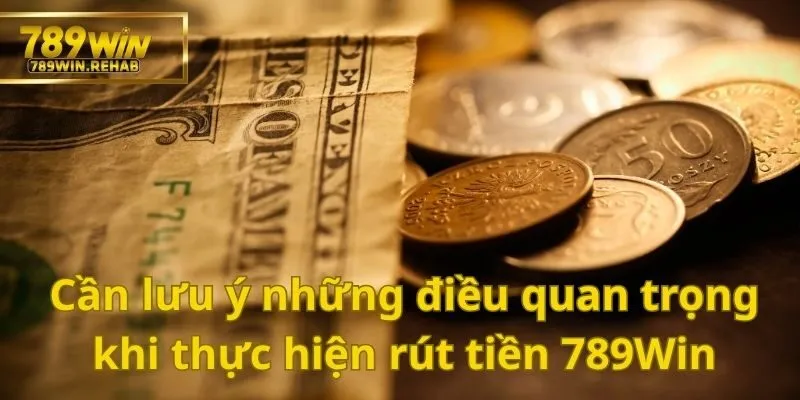 Những lưu ý quan trọng bạn cần biết