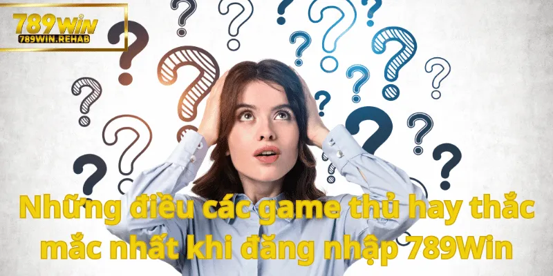 Yên tâm khi đăng nhập 789Win đã được bảo mật thông tin tuyệt đối