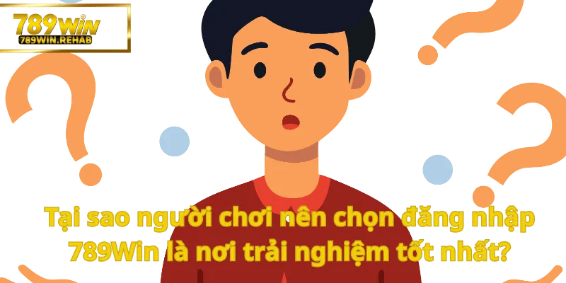 Những ưu điểm vượt trội tại 789Win