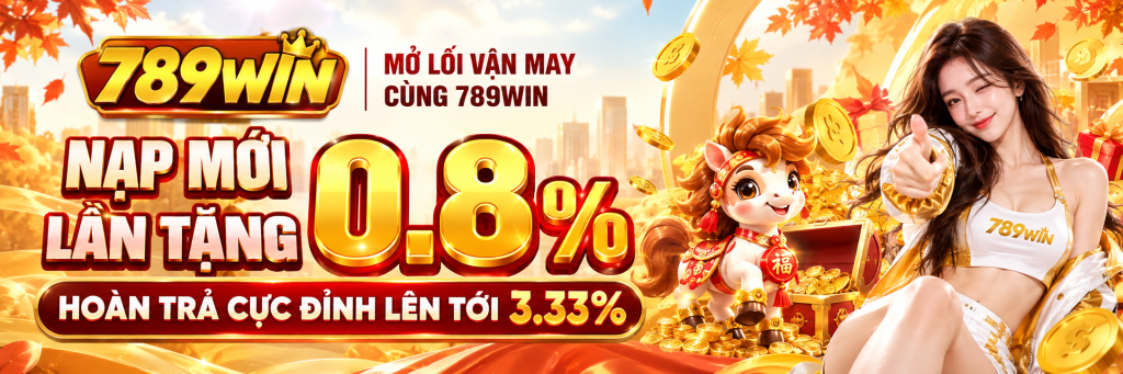 789win banner