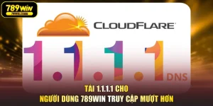 tải 1.1.1.1